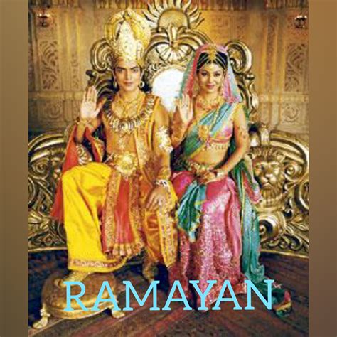 Share 161+ ramayan 2008 watch online - vietkidsiq.edu.vn