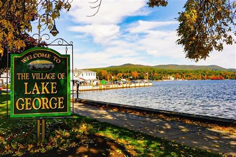 Top Things to Do in Lake George, NY | Hotels, Dining, & Attractions