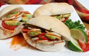 Tortas Ahogadas Recipe - RecipeTips.com