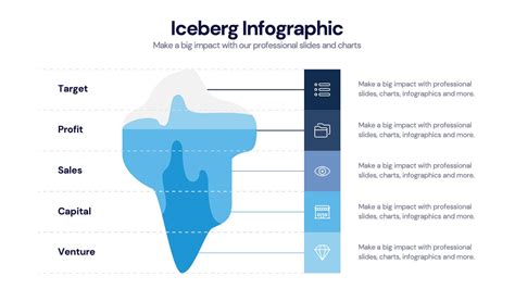 Tables of Content Infographic Presentation Template