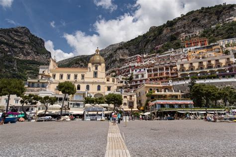 15 Best Beaches on the Amalfi Coast | Celebrity Cruises