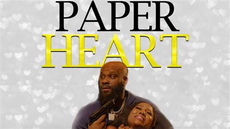 Watch Paper Heart (2021) Full Movie Free Online - Plex