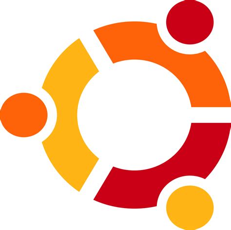 Ubuntu Logo Hd