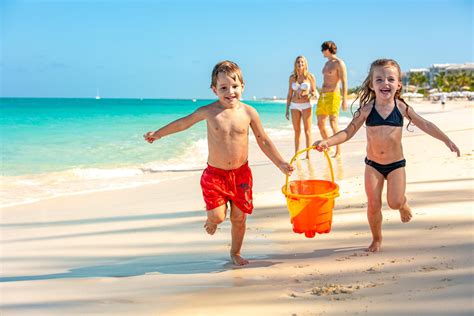 33 Fun & Fabulous Family Beach Games | BEACHES