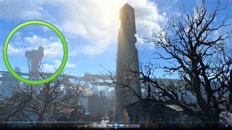 Someone's already figured out where Vault 111 is in Fallout 4 | Polygon