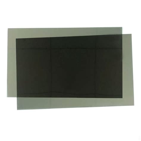 32 Inch LCD LED Polarizer Polarized Polarizing Film for Display Screen ...