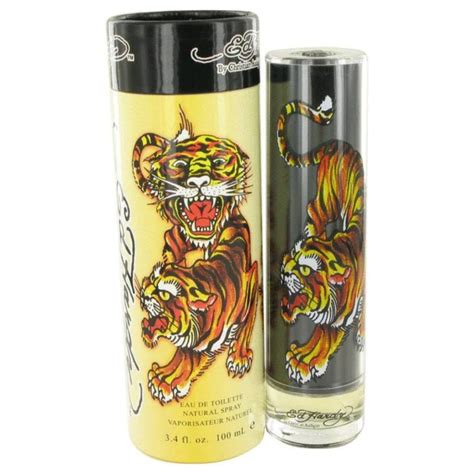 5 Ed Hardy Perfumes for Guys and Dolls | Everfumed Fragrance Shop