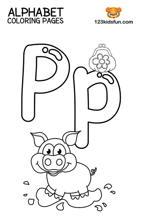 Free Printable Alphabet Coloring Page For Kids Kids Fun Apps - Coloring ...