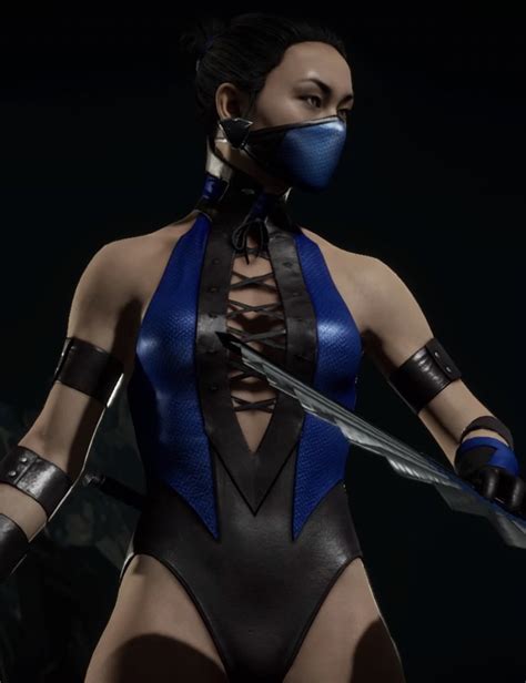 🐉Mortal_Kombat_Addict | Fatalities Daily on Twitter: "@evilekim33 Well ...