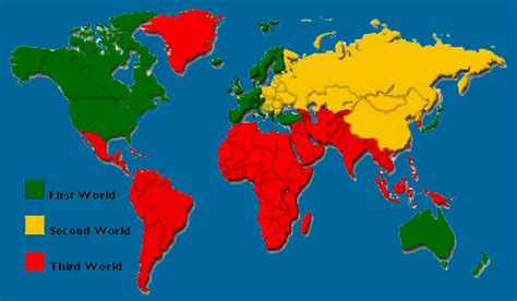 Coston's Complaint: Obama's Third-World Dream for the United States