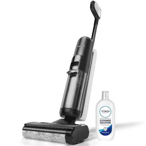 Tineco FLOOR ONE S5 - 35min, Wet Dry Vacuum Cordless Floor Washer & Mop ...