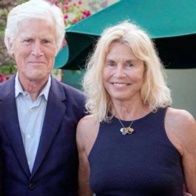 Who Is Keith Morrison's Wife Suzanne Perry Who Is Also A Journalist? - ABTC