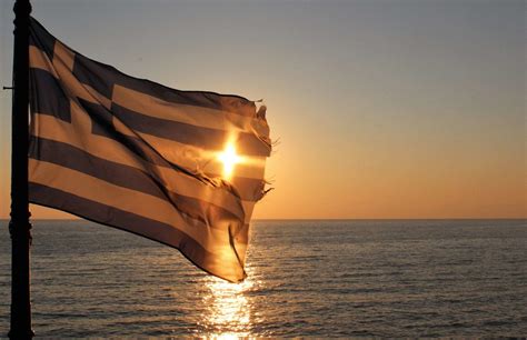 The Greek National Holiday of October 28th - OXI Day | Omilo