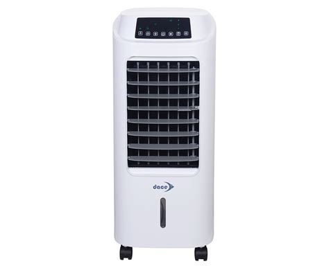 Dace 6L Evaporative Air Cooler & Humidifier | Catch.com.au