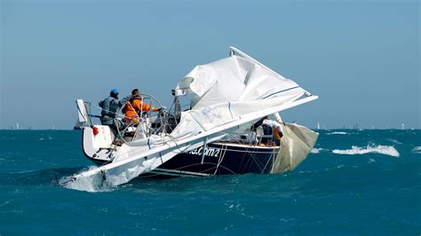 Troubleshooting problems with your yacht rigging - Yachting Monthly