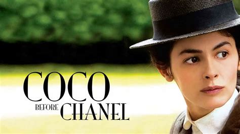 Is Movie 'Coco Before Chanel 2009' streaming on Netflix?