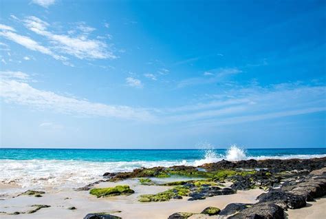 15 Best Beaches in Kona | PlanetWare