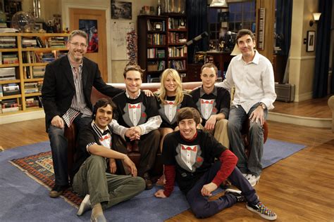 TBBT cast - The Big Bang Theory Photo (15234931) - Fanpop