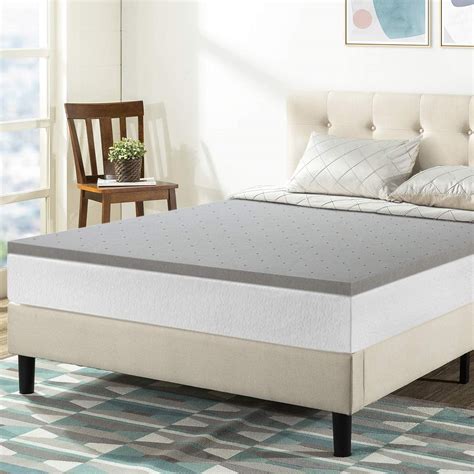 Twin Xl Mattress Topper - 10 Best Rated Online - MattressDX.com