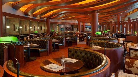 Sammy D's Bar at Harrah's Resort Atlantic City | City dining, Casino ...