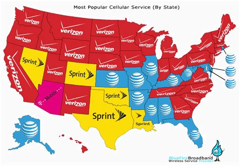 Verizon Coverage Map Michigan | secretmuseum