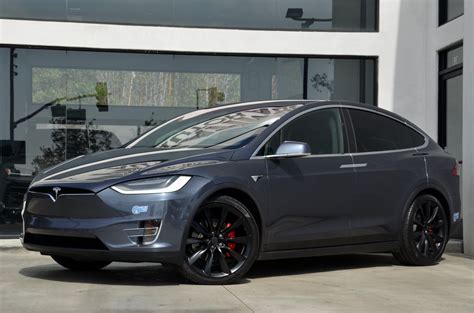 2020 Tesla Model X Performance Stock # 7952 for sale near Redondo Beach ...