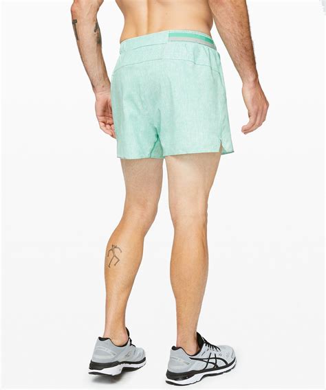 Surge Short 4" Liner | Men's Shorts | lululemon | Mens shorts, Shorts ...