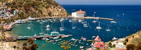 Catalina Island Cruises | California Cruises | Carnival Cruise Line