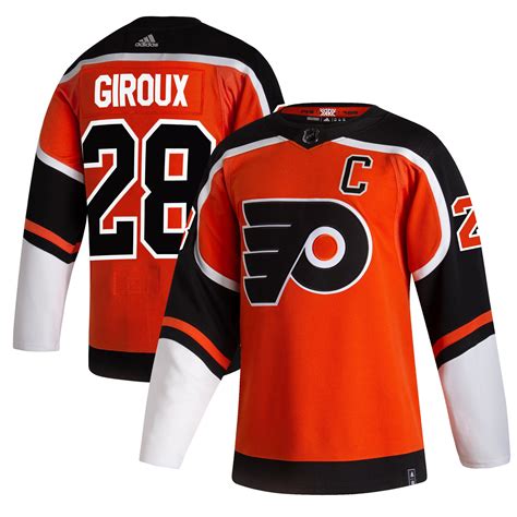 Philadelphia Flyers fans need these new 'Reverse Retro' jerseys