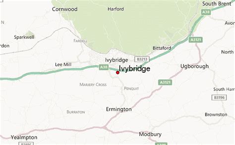 Ivybridge Location Guide