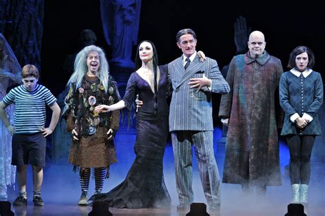 Fabulous Fox Theatre Starts U.S. Bank Broadway Series with ‘The Addams ...