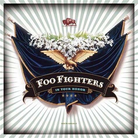 Every Foo Fighters Albums Ranked Worst to Best