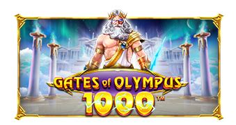 Play Gates of Olympus 1000™ Slot Demo by Pragmatic Play