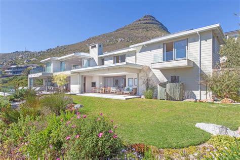 The Beach House in Cape Town, South Africa | Further Afield gay ...