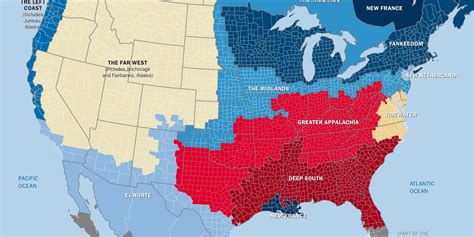 this-map-shows-the-us-really-has-11-separate-nations-with-entirely ...