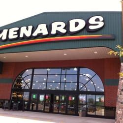 Menards - Hardware Stores - 440 Wright Rd, Johnson Creek, WI - Phone ...