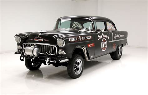 1955 Chevrolet Bel Air | Classic & Collector Cars