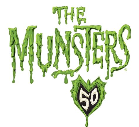 The Munsters Png Png No Background