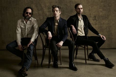 The Killers' Brandon Flowers interview: “Music made it possible for me ...