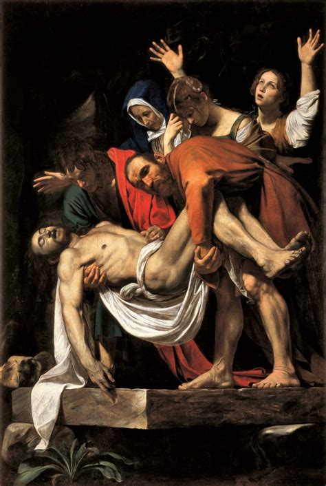 Le opere di Caravaggio a Roma (2022)