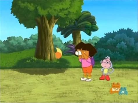 Dora the Explorer Season 2 Episode 9 Lost Map | Watch cartoons online ...