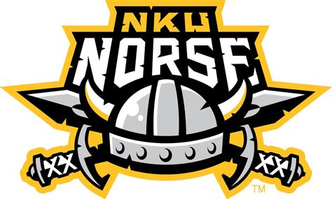 🔥 Free Download Northern Kentucky University Norse by @anthonyblack ...