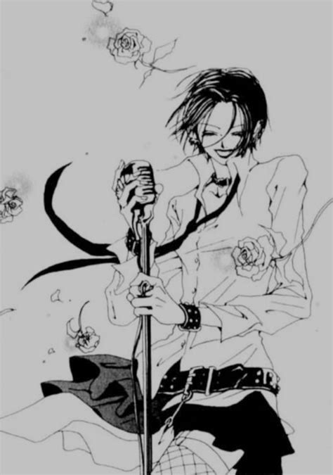 NANA | Nana manga, Nana osaki, Nana