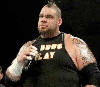 WWE Brodus Clay Profile & 2011 Wallpapes | Wrestling Stars