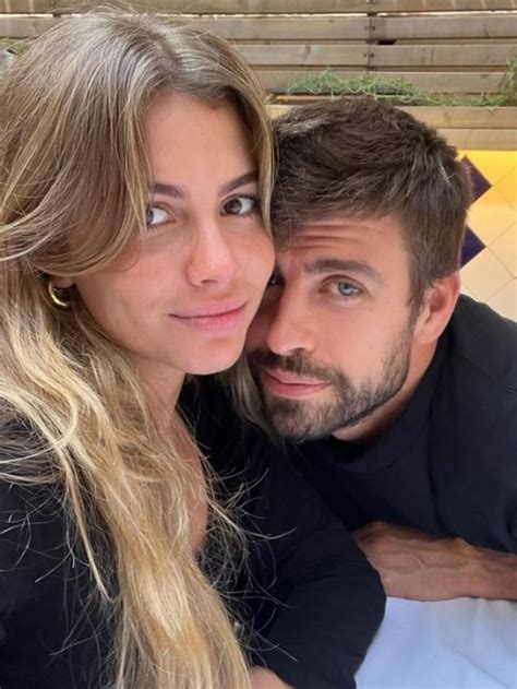 Shakira’s ex-husband Gerard Pique opens up about break-up | news.com.au ...