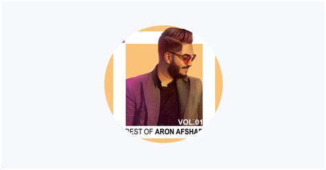 ‎Aron Afshar on Apple Music