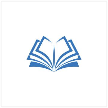 "Book Logo" Images – Browse 1,675 Stock Photos, Vectors, and Video ...