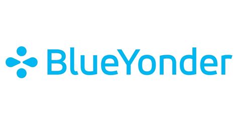 Blue Yonder Icon Conference 2025 - Amandy Constancia