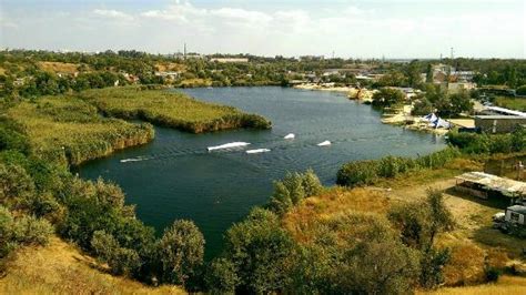 Map of Rostov-on-Don - Hotels and Attractions on a Rostov-on-Don map ...