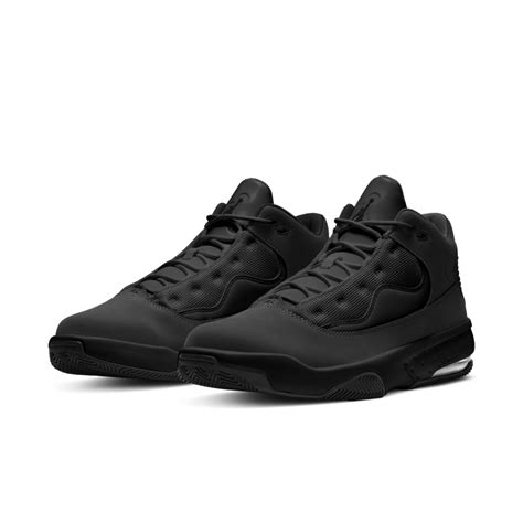 Jordan Max Aura 2 'Triple Black' Black/Black/Black (CK6636-005 ...